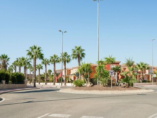 Villa Murcia Environment 25