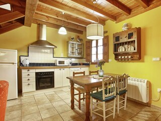 Cottage Nava Features 19