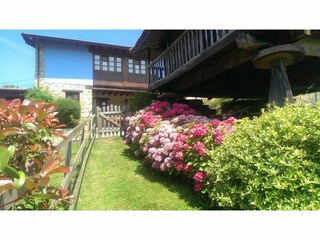 Casa de campo Nava Grabación al aire libre 3