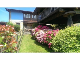 Landhaus Nava Außenaufnahme 4