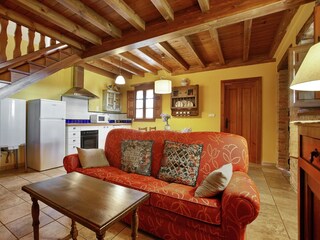 Cottage Nava Features 8