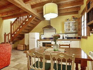Cottage Nava Features 17