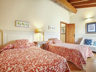 Type de propriété : Chalet Nava Équipement 11