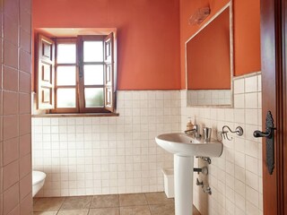 Landhaus Nava Ausstattung 21