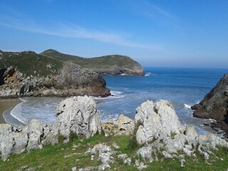 Vakantiehuisje Nava Omgeving 23