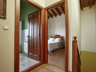 Type de propriété : Chalet Nava Équipement 12