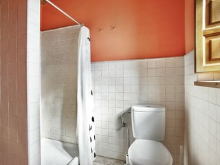 Type de propriété : Chalet Nava Équipement 20