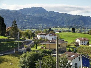 Casa de campo Nava Grabación al aire libre 6