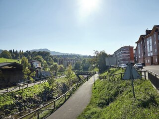 Vakantiehuisje Nava Omgeving 27