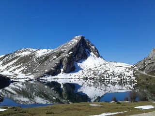Type de propriété : Chalet Nava Environnement 27
