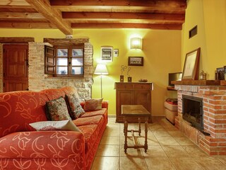 Cottage Nava Features 18