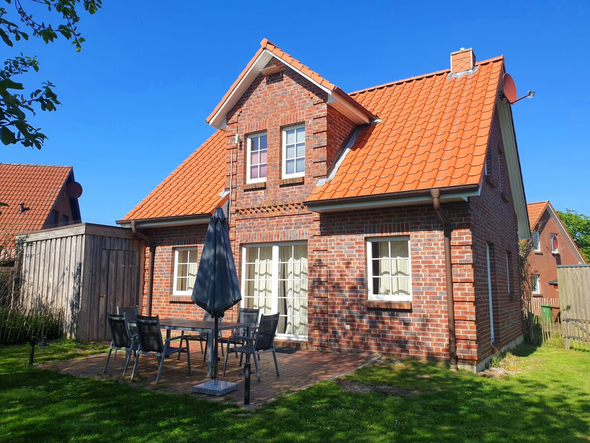 Ferienhaus Scharnberg Schonberg Brasilien Frau Birgit Gosch