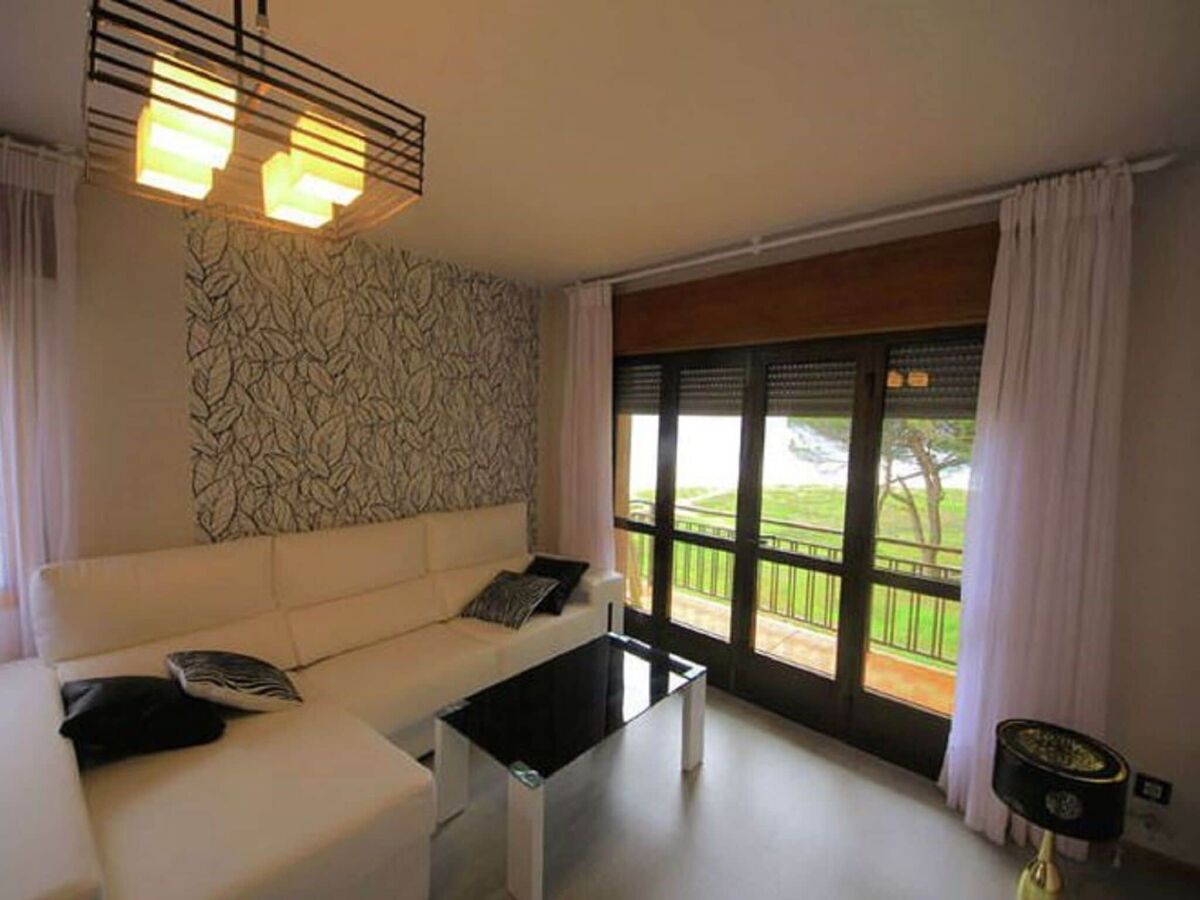 Apartment Sanxenxo Features 1