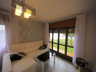 Appartement Sanxenxo Équipement 16