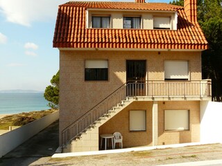 Appartement Sanxenxo Enregistrement extérieur 1