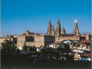 Apartment Sanxenxo Environment 32