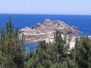 Apartment Sanxenxo Umgebung 36