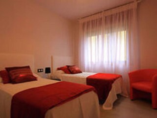 Apartment Sanxenxo Ausstattung 17