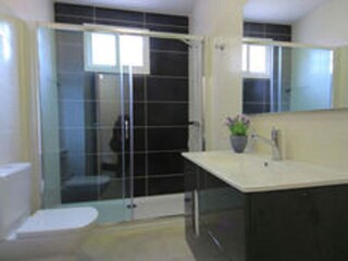 Apartment Sanxenxo Ausstattung 18