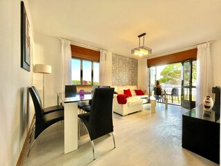 Appartement Sanxenxo Kenmerken 20