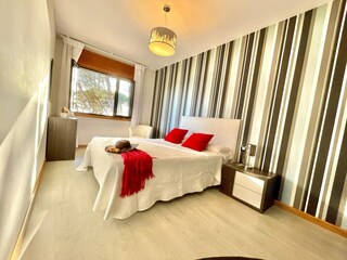 Apartment Sanxenxo Ausstattung 21