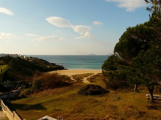 Apartment Sanxenxo Outdoor Recording 6