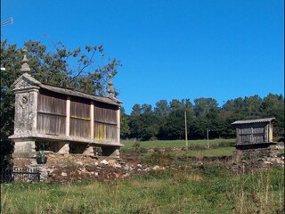 Apartment Sanxenxo Environment 34