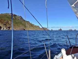 Appartement Sanxenxo Omgeving 40