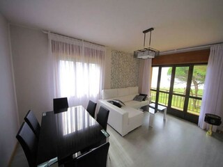 Appartement Sanxenxo Équipement 23