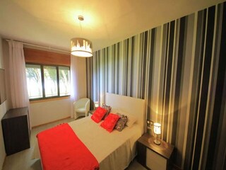 Apartment Sanxenxo Ausstattung 24