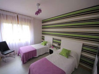 Appartement Sanxenxo Équipement 25
