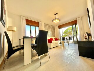 Appartement Sanxenxo Équipement 27