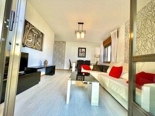 Apartment Sanxenxo Ausstattung 28