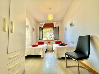 Appartement Sanxenxo Kenmerken 26