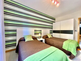 Apartamento Sanxenxo Características 28