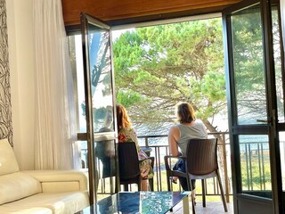 Appartement Sanxenxo Buitenaudio-opname 6