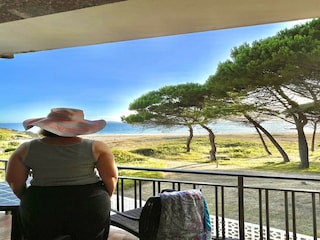 Appartement Sanxenxo Buitenaudio-opname 8