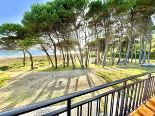 Appartement Sanxenxo Buitenaudio-opname 11