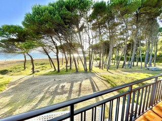 Appartement Sanxenxo Enregistrement extérieur 13