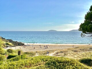 Appartement Sanxenxo Buitenaudio-opname 5