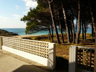 Appartement Sanxenxo Enregistrement extérieur 15