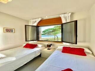 Apartment Sanxenxo Ausstattung 30