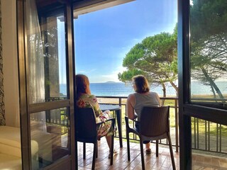 Apartamento Sanxenxo Grabación al aire libre 5