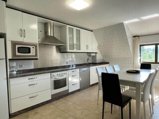 Apartamento Sanxenxo Características 30