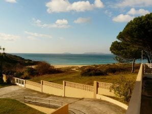 Apartment Geräumige Wohnung in Sanxenxo mit Terrasse - Sanxenxo - image1