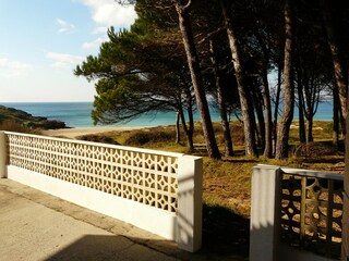 Appartement Sanxenxo Buitenaudio-opname 2