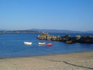 Appartamento Sanxenxo Ambiente 25