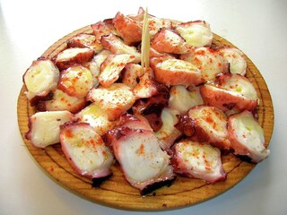 Appartamento Sanxenxo  30