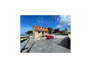 Appartement Sanxenxo Buitenaudio-opname 7