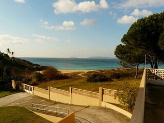 Appartement Sanxenxo Buitenaudio-opname 2